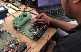 Réparation calculateur moteur à distance